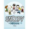 Snoopy et le petit monde des peanuts - Opalivres – Littérature jeunesse