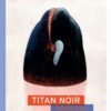 Titan-Noir Opalivres - Littérature jeunesse