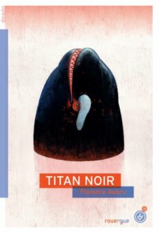 Titan-Noir Opalivres - Littérature jeunesse