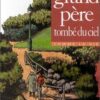 Un grand père tombé du ciel-Opalivres-Littérature Jeunesse