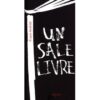 Un sale livre - Opalivres – Littérature jeunesse