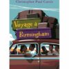 Voyage à Birmingham Opalivres - Littérature jeunesse