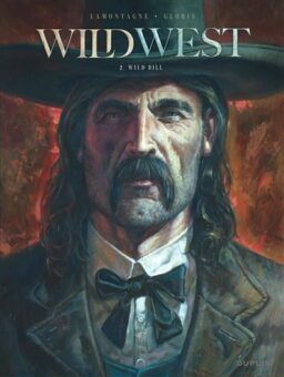 Wild-West-Wild-Bill Opalivres - Littérature jeunesse
