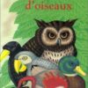 dix-neuf fables d'oiseaux - Opalivres-Littérature Jeunesse