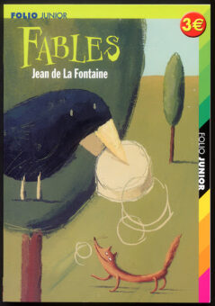 fables-Opalivres-Littérature Jeunesse