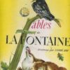 fables de La fontaine-Opalivres-Littérature Jeunesse