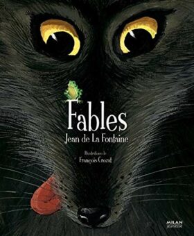 fables-de-jean-de-la-fontaine-Opalivres-Littérature Jeunesse