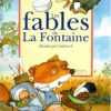 fables-Opalivres- Littérature Jeunesse