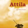 l'affaire attila Opalivres - Littérarure jeunesse