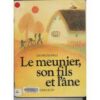 le-meunier-son-fils-et-l-ane-de-sopko-Opalivres-Littérature Jeunesse
