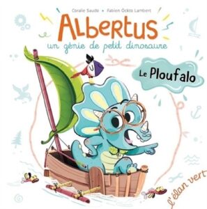le ploufalo Opalivres-Littérature jeunesse
