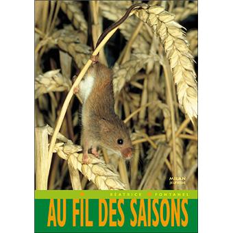 Au-fil-des-saisons-Opalivres-Littérature Jeunesse