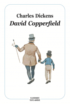 David Copperfield Opalivres-Littérature jeunesse