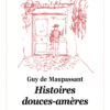 Histoires douces-amères Opalivres-Littérature jeunesse