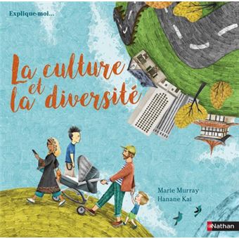 La culture-et-la-diversite-Opalivres-Littérature Jeunesse