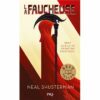 La-faucheuse Opalivres-Littérature jeunesse