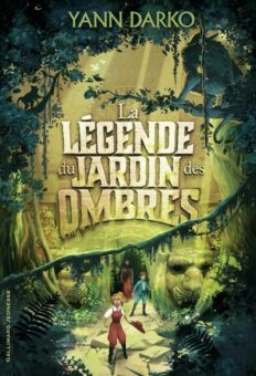 La-legende-du-jardin-des-ombres Opalivres-Littérature jeunesse