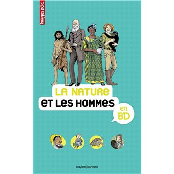 La-nature-et-les-hommes-en-BD-Opalivres-Littérature Jeunesse