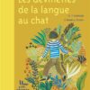 Les-devinettes-de-la-langue-au-chat Opalivres- Littérature jeunesse