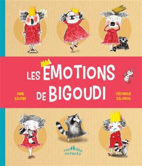 Les-emotions-de-Bigoudi Opalivres-Littérature jeunesse