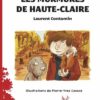 Les-murmures-de-Haute-Claire Opalivres-Littérature jeunesse