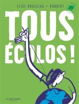 Tous-ecolos Opalivres-Littérature jeunesse