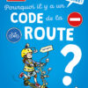 code-de-la-route Opalivres-Littérature jeunesse