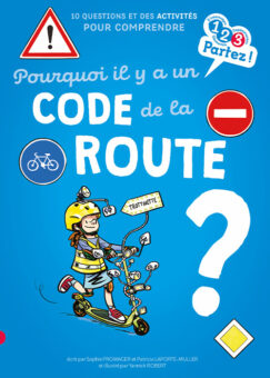 code-de-la-route Opalivres-Littérature jeunesse