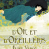 d'or et d'oreillers -Opalivres-Littérature jeunesse