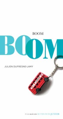 Boom Opalivres-Littérature jeunesse