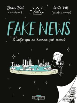 Fake-news-l-info-qui-ne-tourne-pas-rond Opalivres-Littérature jeunesse