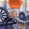 Gustave Eiffel et les âmes de fer Opalivres-Littérature jeunesse