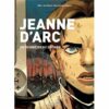 Jeanne-d-Arc-de-Domremy-au-bucher-Opalivres-Littérature Jeunesse