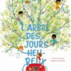 L-arbre-des-jours-heureux Opalivres-Littérature jeunesse