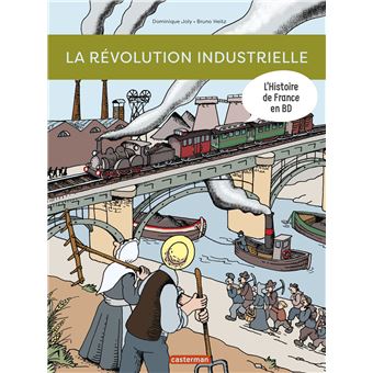 La-revolution-industrielle-Opalivres-Littérature Jeunesse