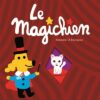Le-magichien Opalivres-Littérature jeunesse