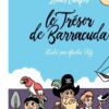 Le-tresor-de-Barracuda Opalivres-Littérature jeunesse