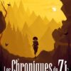 Les-Chroniques-de-Zi-tome-2-Nara Opalivres-Littérature jeunesse