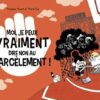 Moi je peux vraiment dire non au harcèlement Opalivres-Littérature jeunesse