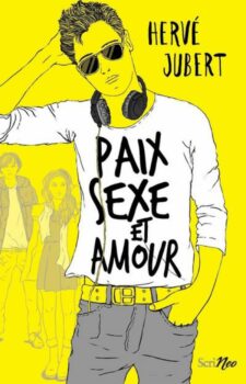 Paix sexe et amour Opalivres-Littérature jeunesse