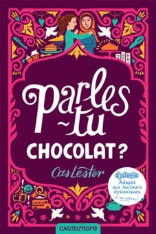 Parles-tu chocolat Opalivres-Littérature jeunesse