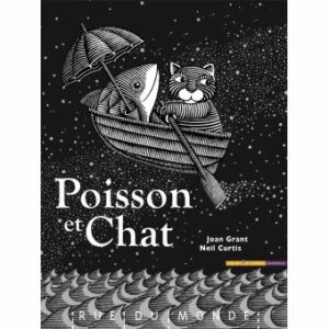 Poisson-et-chat-Opalivres-Littérature Jeunesse