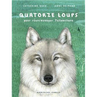 Quatorze-loups-Opalivres-Littérature Jeunesse