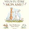 Veux-tu être mon ami Opalivres-Littérature jeunesse