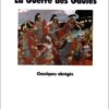 la-guerre-des-gaules Opalivres-Littérature jeunesse