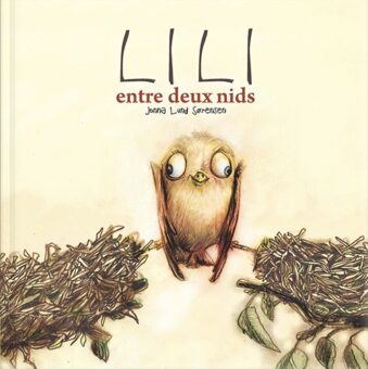 lili-entre-deux-nids-Opalivres-Littérature jeunesse