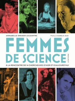 Femmes-de-science-Opalivres-Littérature jeunesse