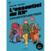 L-Essentiel-du-XXe-Le-livre-pour-te-faire-aimer-l-Histoire-Opalivres-Littérature Jeunesse