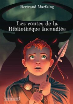 Les-contes-de-la-Bibliotheque-Incendiee Opalivres-Littérature jeunesse