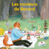 Les couleurs de Renard Opalivres-Littérature jeunesse